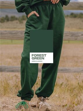 Daily Drills Fleece Set